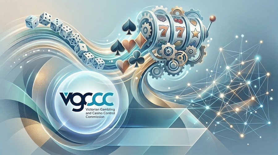 VGCCC design