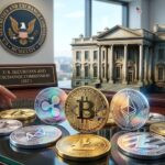 White House SEC Crpto