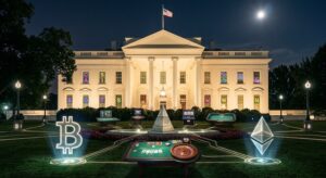 Trump reportedly set to meet with crypto and prediction market leaders at White House