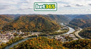 bet365 expands US presence with West Virginia entry