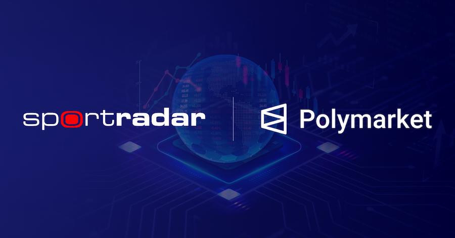Sportradar polymarket