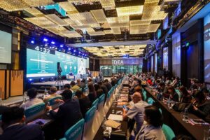 Highlights video released for CiG IDEA Summit at IAG EXPO 2026