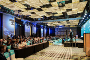 Inaugural CiG iDEA Summit shapes perspectives on APAC igaming industry at IAG EXPO 2026