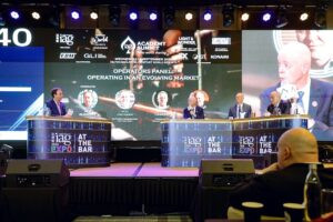 Philippine IRs take different routes towards online success, and while partnerships are proving effective, they have term limits