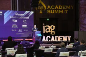 IAG confirms complimentary access to all three IAG EXPO summit days in 2026 