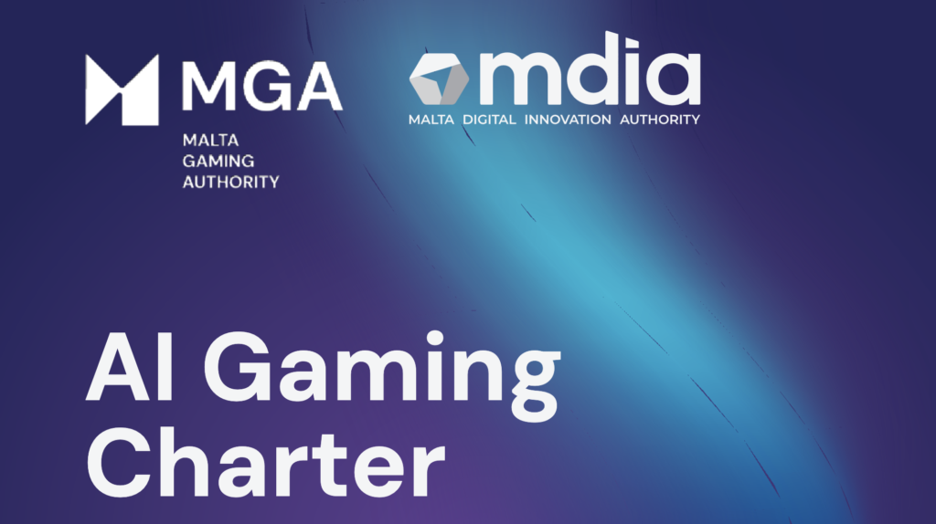AI Gaming Charter MGA