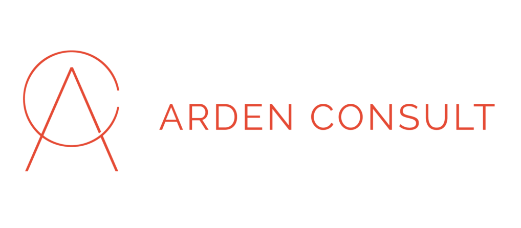 Arden logo