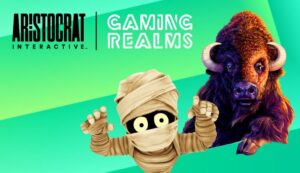 Aristocrat Interactive licenses two key games to Gaming Realms to explore Slingo format
