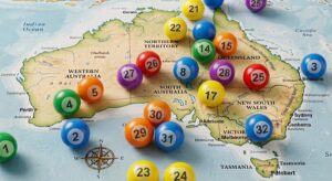 Australia to ban foreign-matched lotteries and online keno from 2027