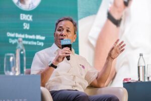 Video: PhilWeb President Brian Ng details long-term domestic and international growth plans