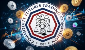 CFTC goes around Congress, filing new crypto rulemaking measures with White House: reports