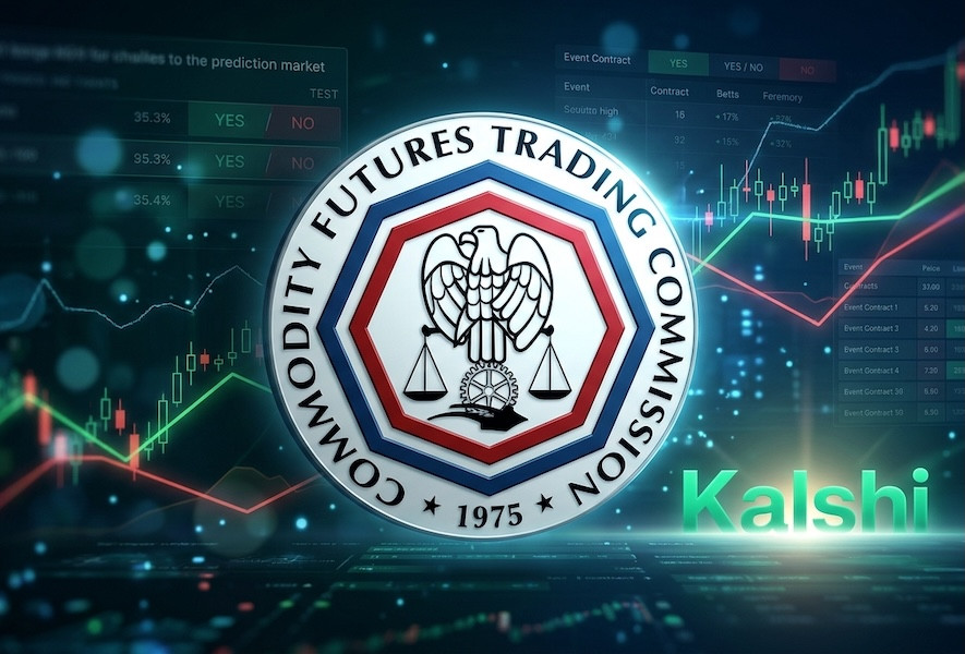 CFTC Kalshi