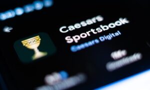 Caesars challenges Cayuga Nation lawsuit over mobile sports betting