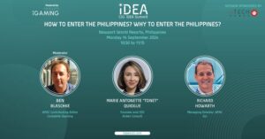 CiG iDEA Summit to tackle “How to enter the Philippines” with Arden Consult, GLI experts