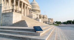 US Senate blocks CLARITY Act from moving forward
