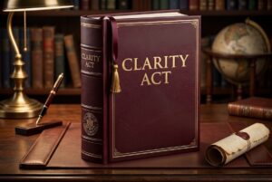 Coalition of 17 US attorneys general and the Indian Gaming Association urge Senators to reject revised CLARITY Act