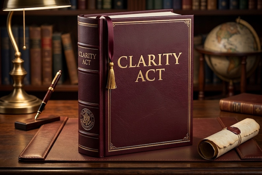 Clarity Act2