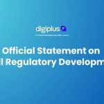 DigiPlus Brazil statement