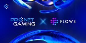 Pronet Gaming partners with Flows for orchestration and gamification