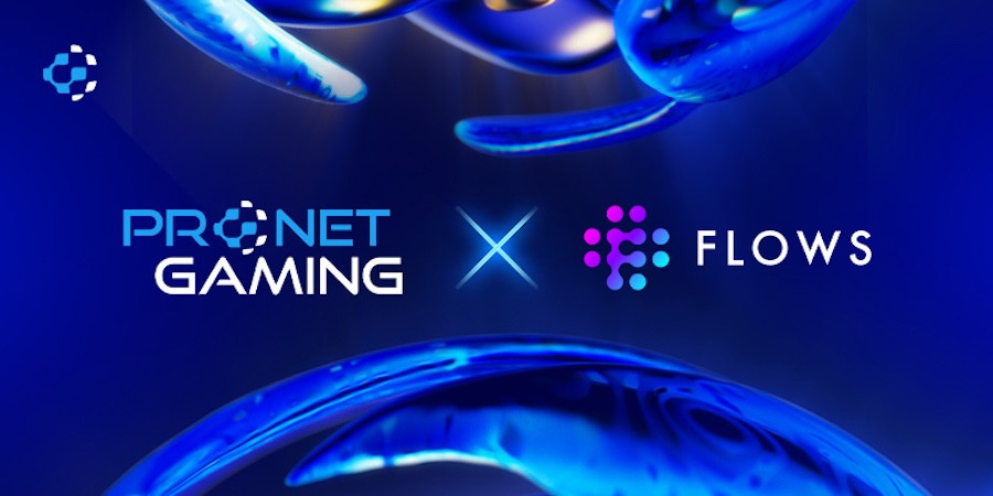 ED PG X Flows Partnership