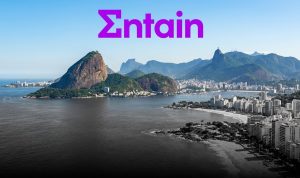 Entain cuts online revenue forecast after Brazil provisionally bans online betting