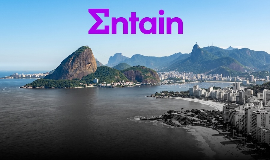 Entain Brazil