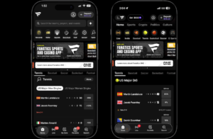Fanatics launches app combining sports bets, casino and event contracts