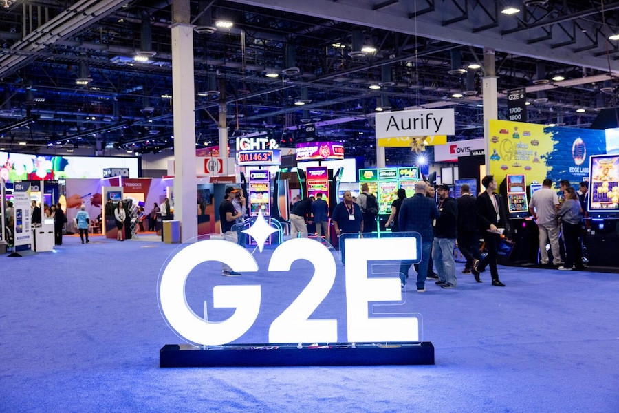 G2E