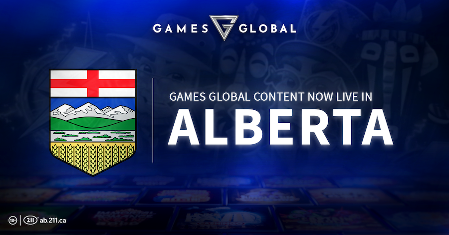 Games Global Alberta
