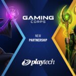 Gaming Corp Playtech