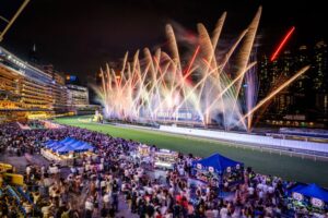 HKJC warns gov’t limits are encouraging illegal market, while reporting record FY26 wagering