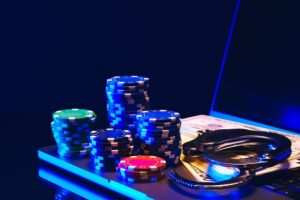 South Korean police arrest group linked to 153 illegal gambling sites