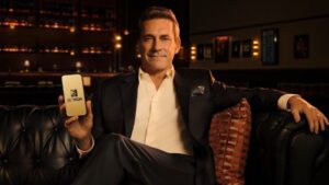 BetMGM boosts visibility ahead of football season with new campaign featuring Jon Hamm, upgraded sportsbook