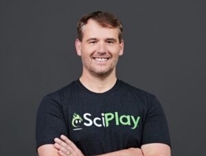 Light & Wonder names interim leader as SciPlay CEO Departs