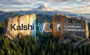 Kalshi accuses Washington gambling regulators of bias targeting in new letter