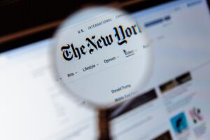 New York Times investigation alleges DraftKings uses AI to target high-loss gamblers