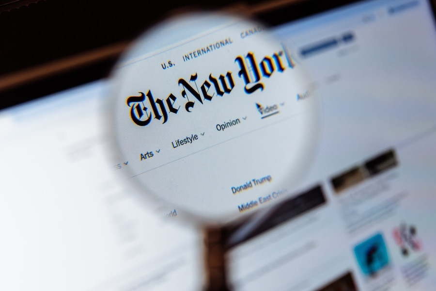 New York Times