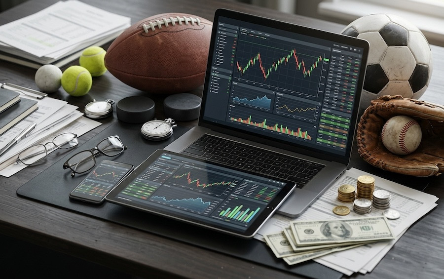 Online Sports Betting
