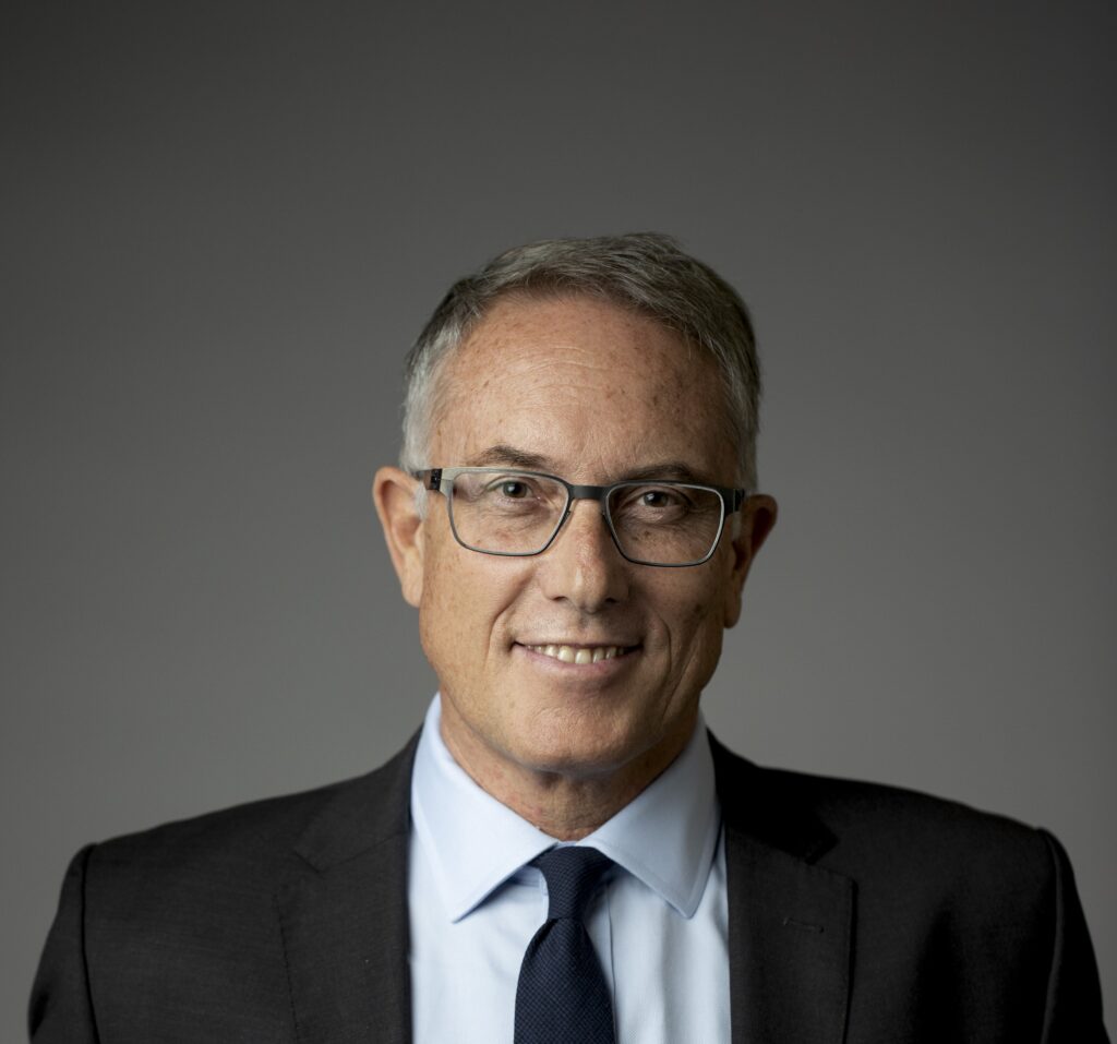 Patrick Delaney