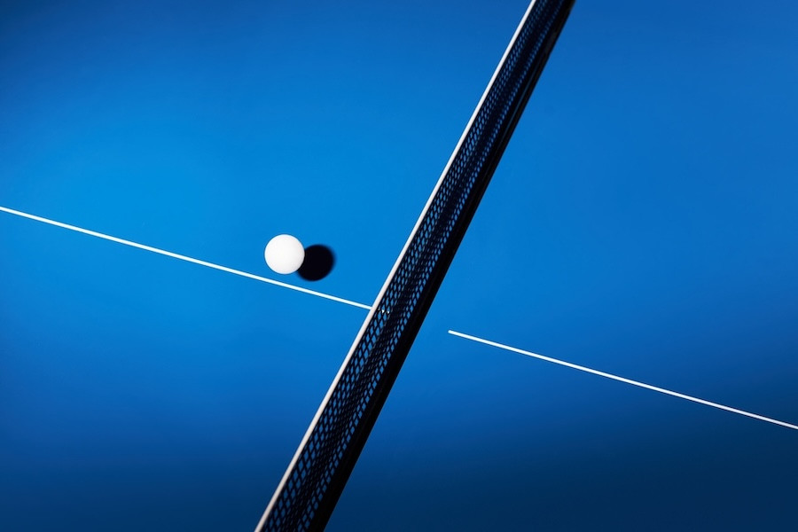 PingPong