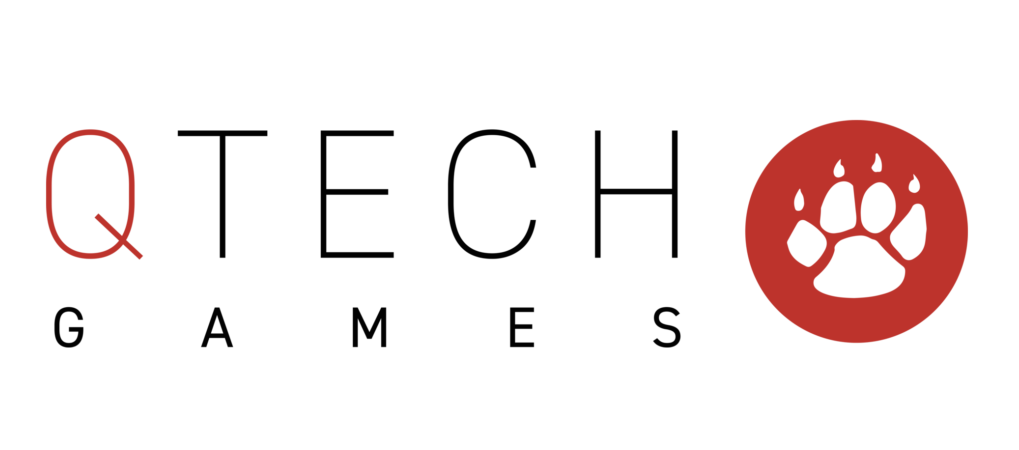 Qtech logo