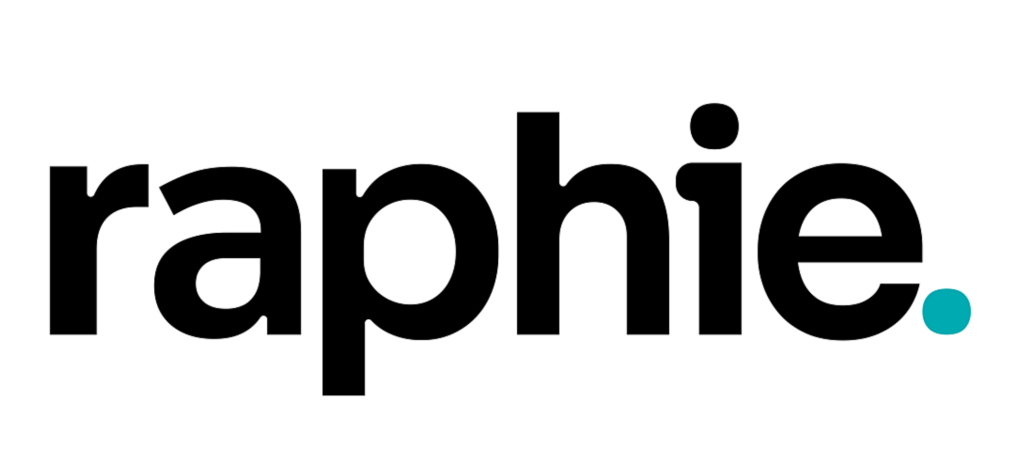 Raphie logo