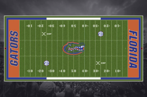 Ripple signs deal to advertise in college football, multi-year agreement with Florida Athletics