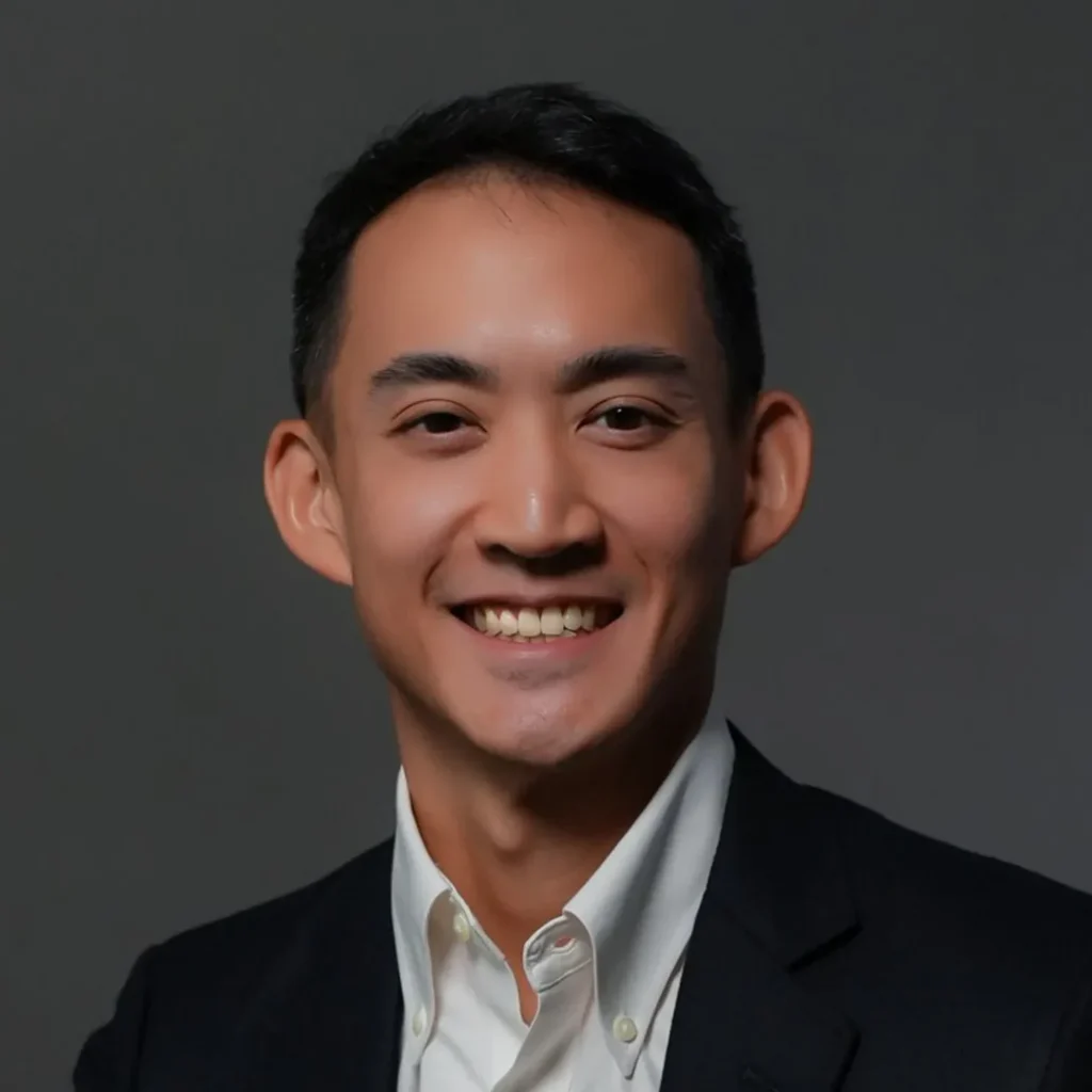 Samuel Tarng