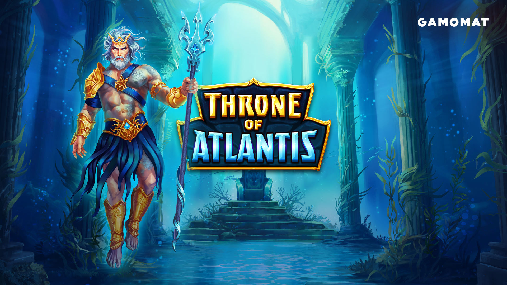 Throne of Atlantis wallpaper 1920x1080 (1)
