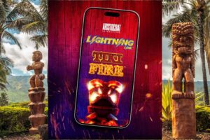 Aristocract Interactive introduces Tiki Fire for igaming platforms
