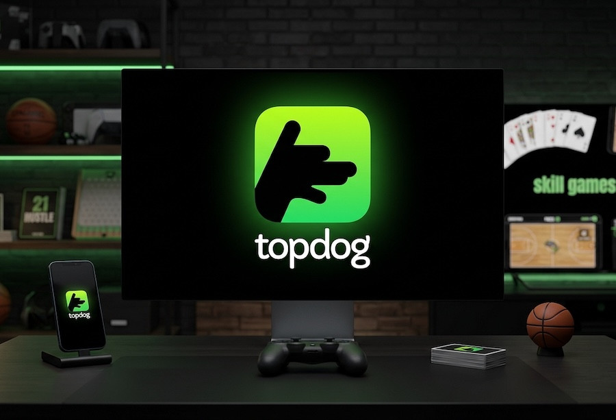 Topdog
