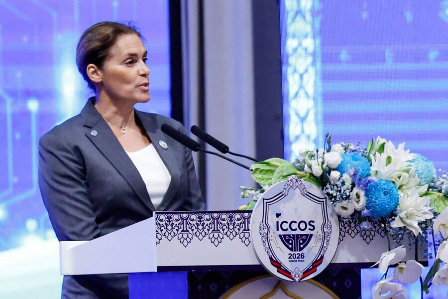 UNODC