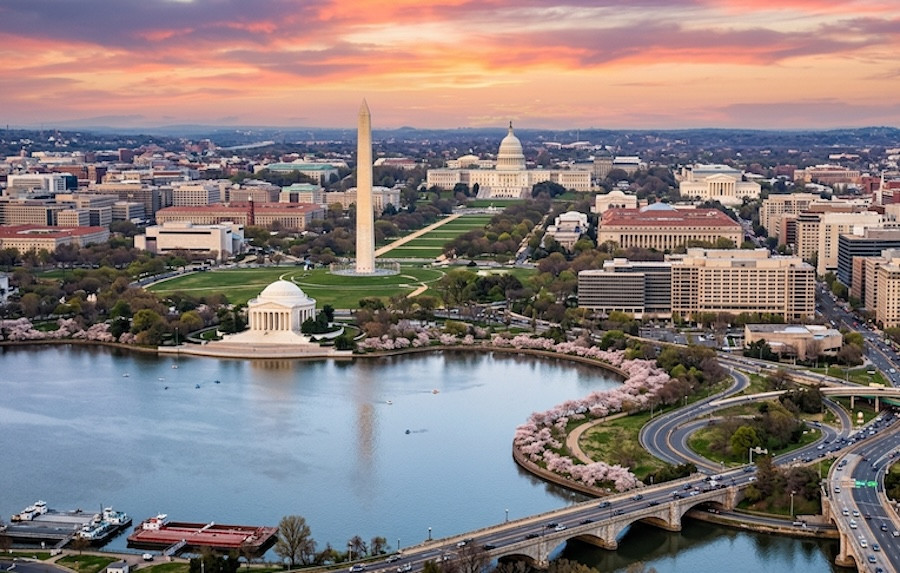 Washington