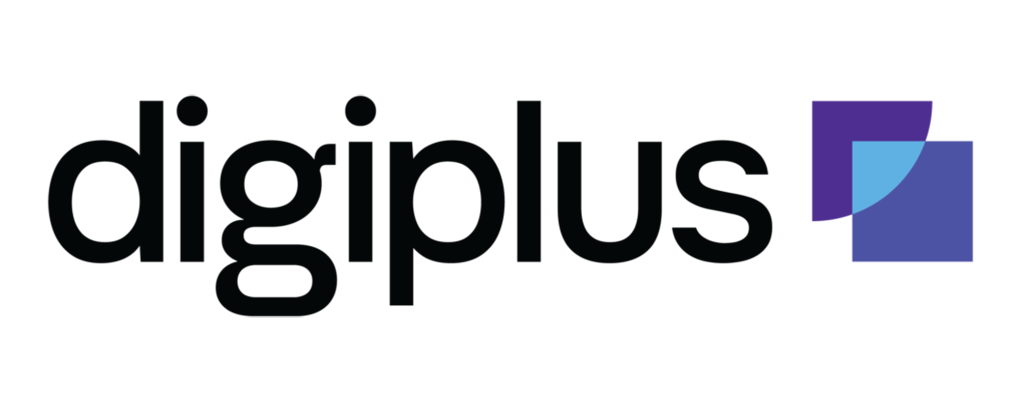 Digiplus logo